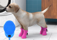 Thumbnail for Bathing Distraction Dog Lick Mat