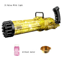 Thumbnail for Bubble Gun Toys