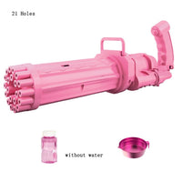 Thumbnail for Bubble Gun Toys