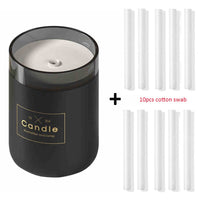 Thumbnail for humidifier romantic candle