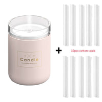 Thumbnail for humidifier romantic candle