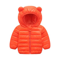 Thumbnail for Bear Winter Children's Jackets