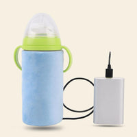 Thumbnail for Baby Bottle Warmer