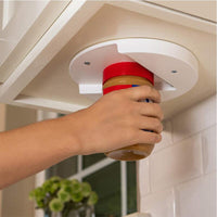 Thumbnail for Under Cabinet Jar Lid Opener