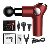 Thumbnail for Mini Massage Gun