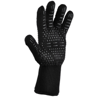 Thumbnail for Heat Resistant Kitchen Gloves