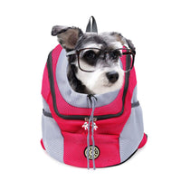 Thumbnail for Outdoor Dog Transport Bag
