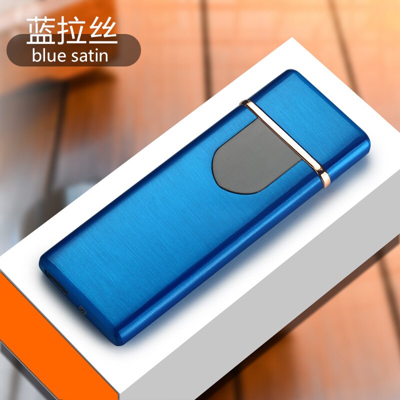Electric USB Lighter