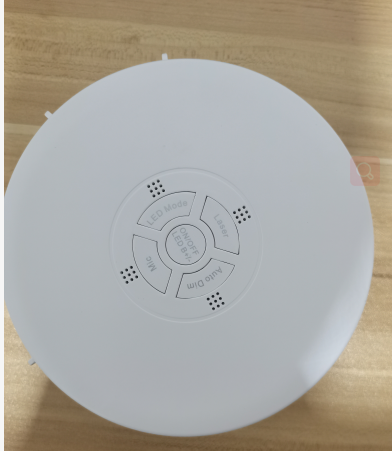 Mini LED Projector