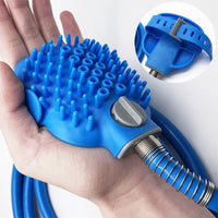 Thumbnail for Pets Massage Shower