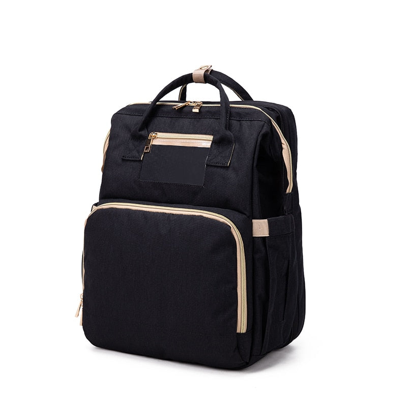 Multifunctional Diaper Bag