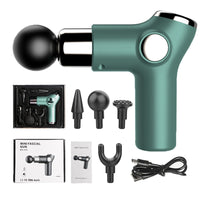 Thumbnail for Mini Massage Gun