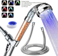 Thumbnail for Temperature Sensor Shower Head