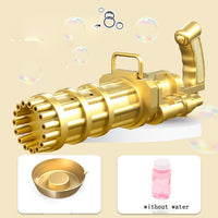 Thumbnail for Bubble Gun Toys