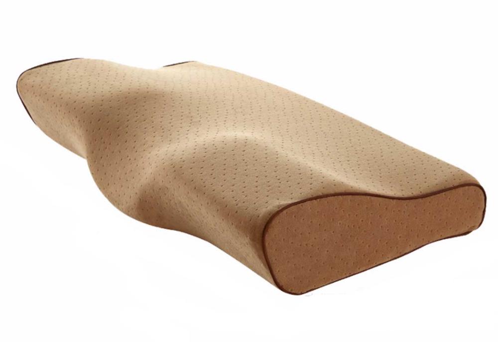 Orthopedic Neck Foam Pillow