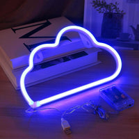 Thumbnail for LED Neon Sign Decorative Lamp