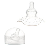 Thumbnail for Feeding Nipple Protectors