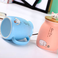 Thumbnail for Kitty Cup