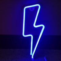 Thumbnail for LED Neon Sign Decorative Lamp