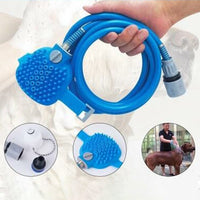 Thumbnail for Pets Massage Shower