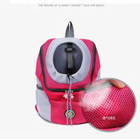 Thumbnail for Outdoor Dog Transport Bag