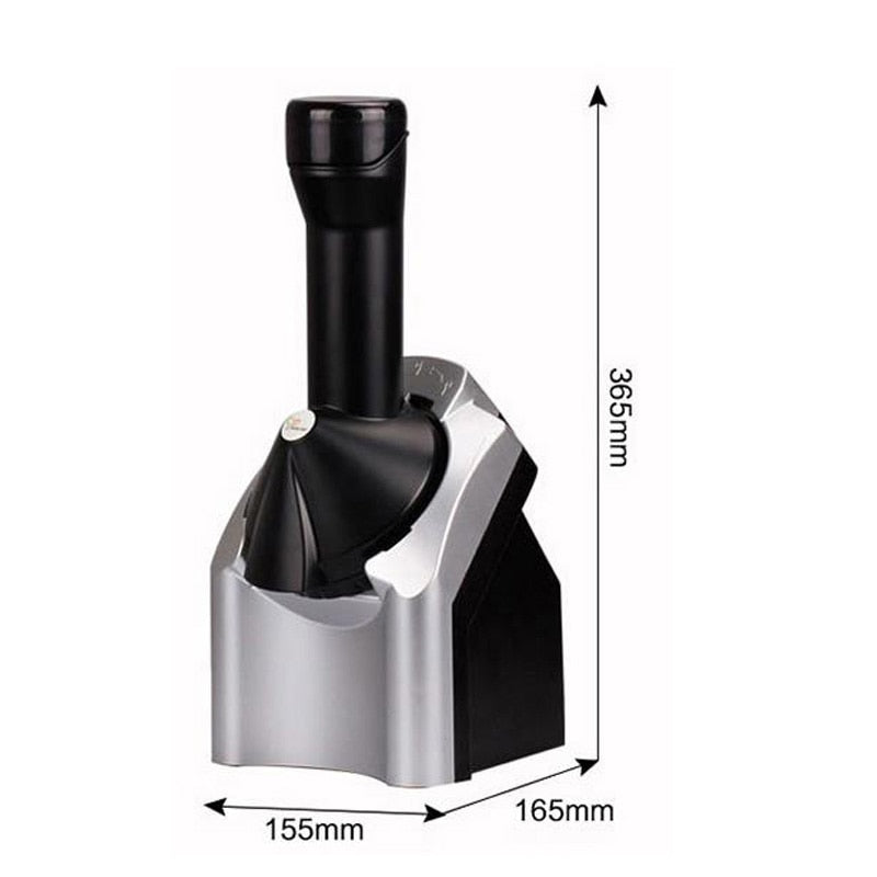 Frozen Fruit Ice-Cream Maker