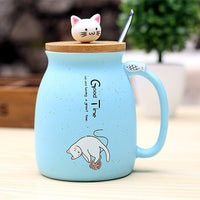 Thumbnail for Kitty Cup