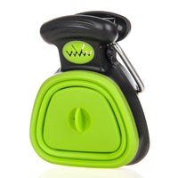 Thumbnail for Dog Foldable Pooper Scooper