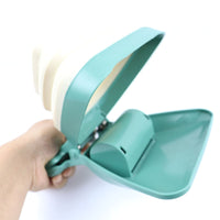 Thumbnail for Dog Foldable Pooper Scooper