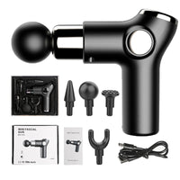 Thumbnail for Mini Massage Gun