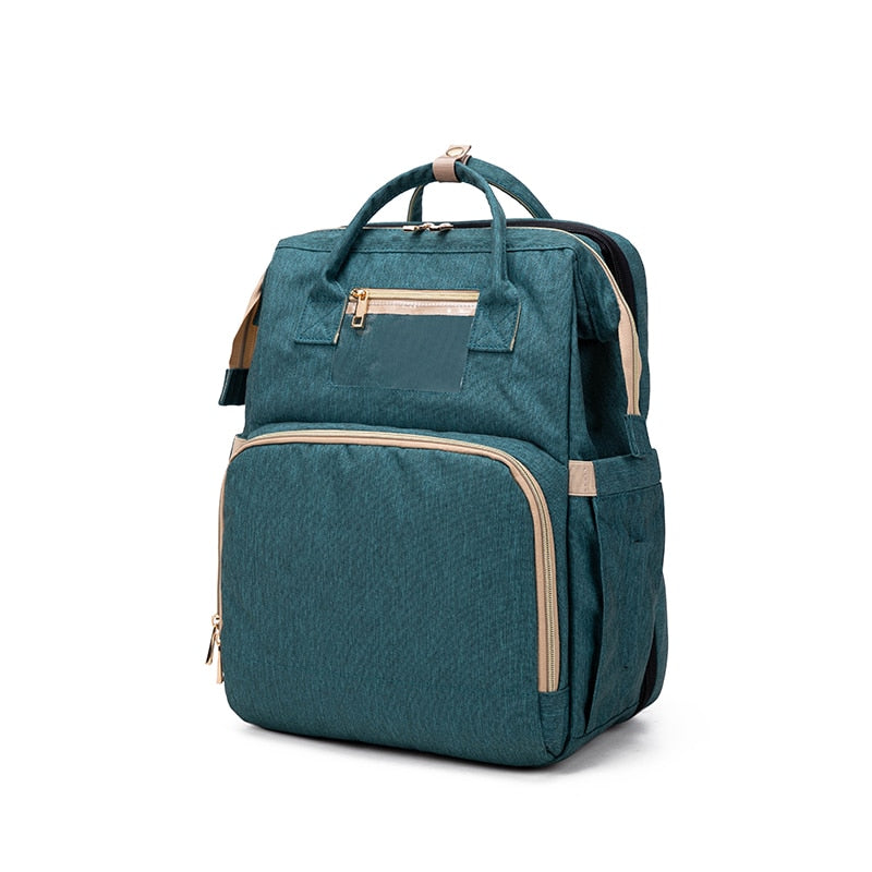 Multifunctional Diaper Bag