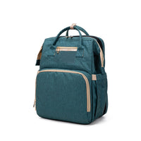 Thumbnail for Multifunctional Diaper Bag