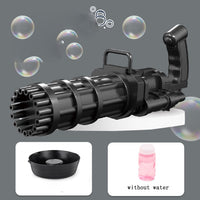 Thumbnail for Bubble Gun Toys