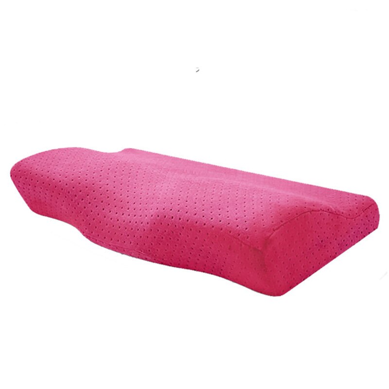 Orthopedic Neck Foam Pillow