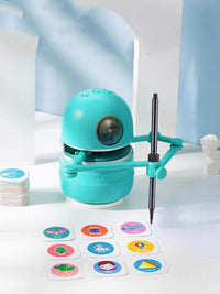 Thumbnail for Picture Drawing Robot Toy