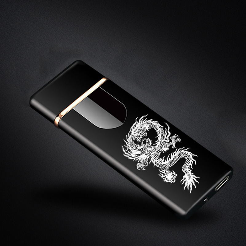 Electric USB Lighter