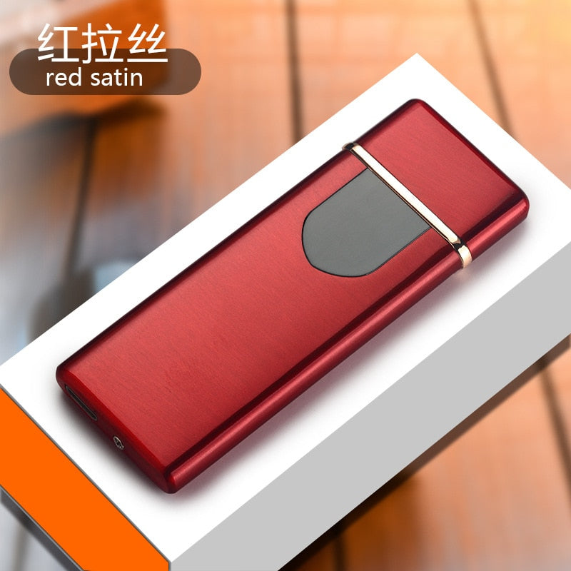 Electric USB Lighter