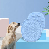 Thumbnail for Bathing Distraction Dog Lick Mat