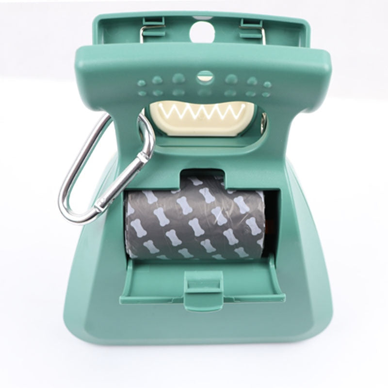 Dog Foldable Pooper Scooper