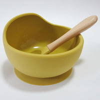 Thumbnail for Baby Silicone Feeding Set