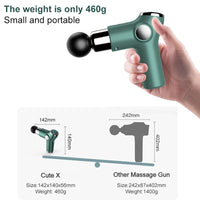 Thumbnail for Mini Massage Gun