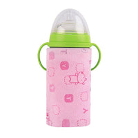 Thumbnail for Baby Bottle Warmer