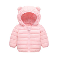 Thumbnail for Bear Winter Children's Jackets