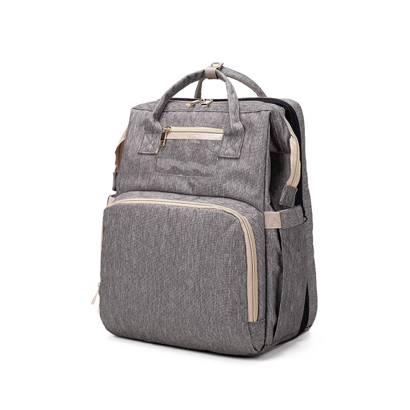 Multifunctional Diaper Bag