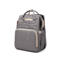Thumbnail for Multifunctional Diaper Bag
