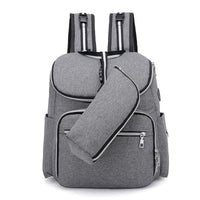 Thumbnail for Large Capacity Diaper Bag