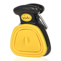 Thumbnail for Dog Foldable Pooper Scooper