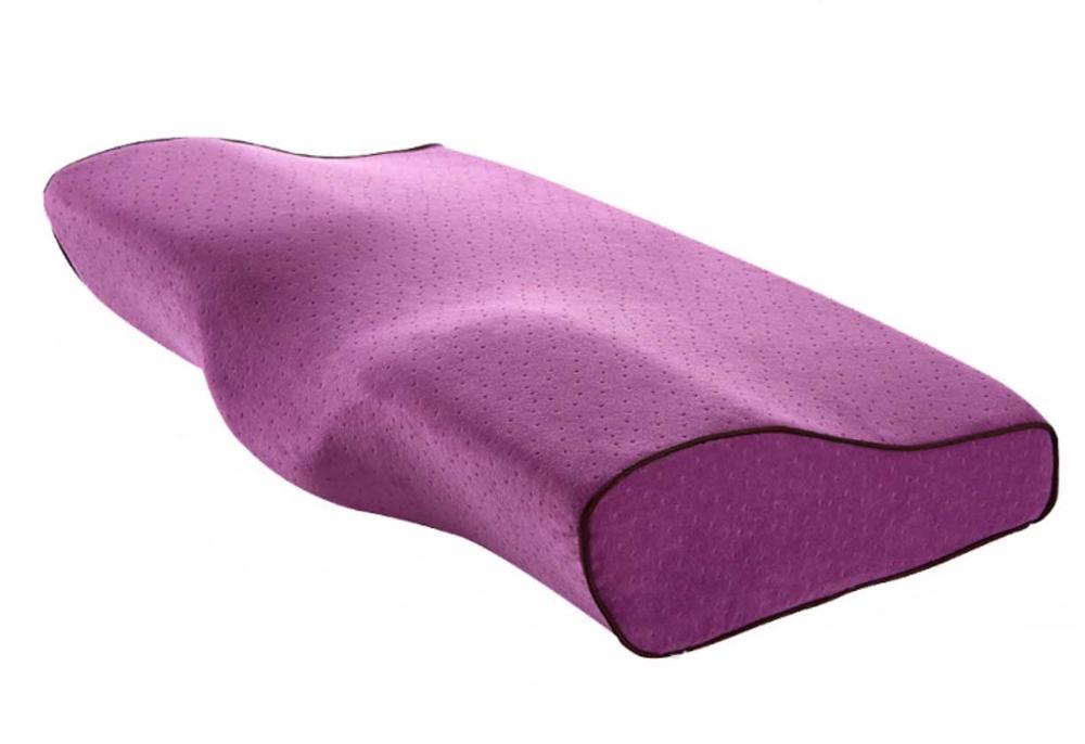 Orthopedic Neck Foam Pillow