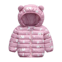 Thumbnail for Bear Winter Children's Jackets