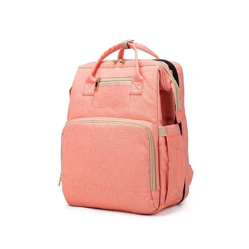 Multifunctional Diaper Bag